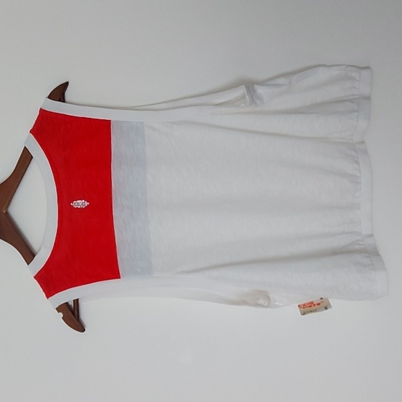 NWT Free People Movement Love Tank Size Large - Picture 4 of 8